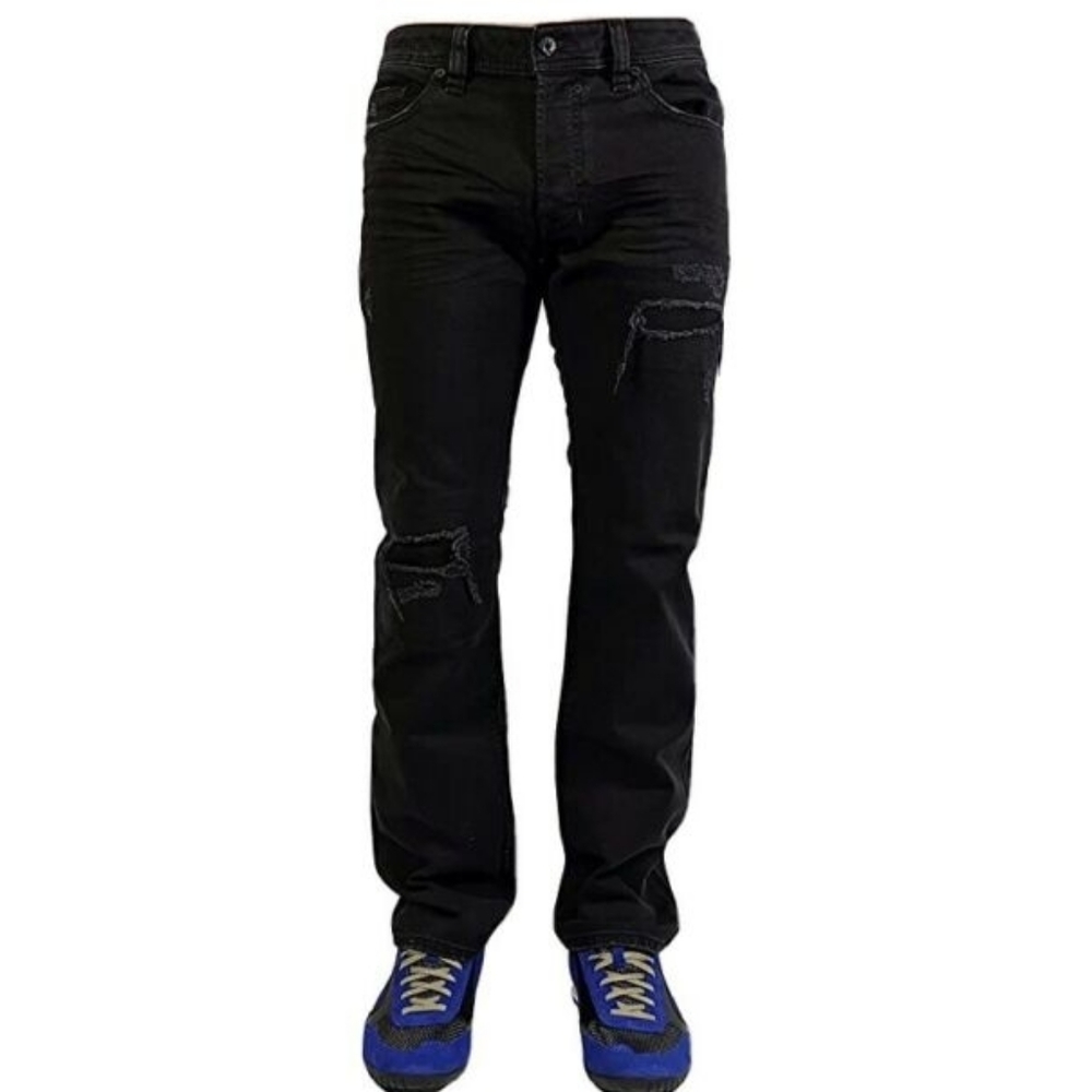 DIESEL Safado-R Regular Slim Straigh